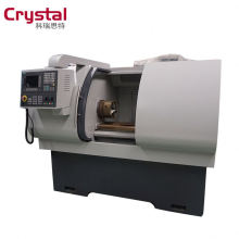 precio de alta precisión cnc torno CK6432A